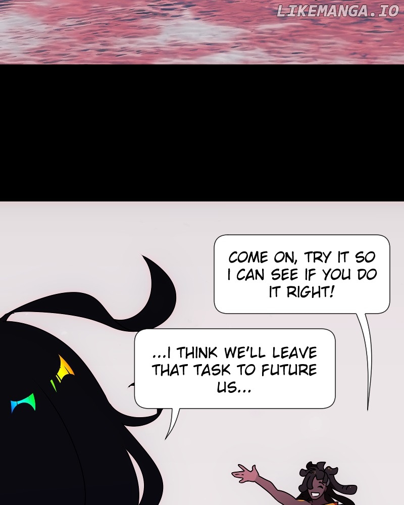 I’m the Grim Reaper Chapter 187 - page 26